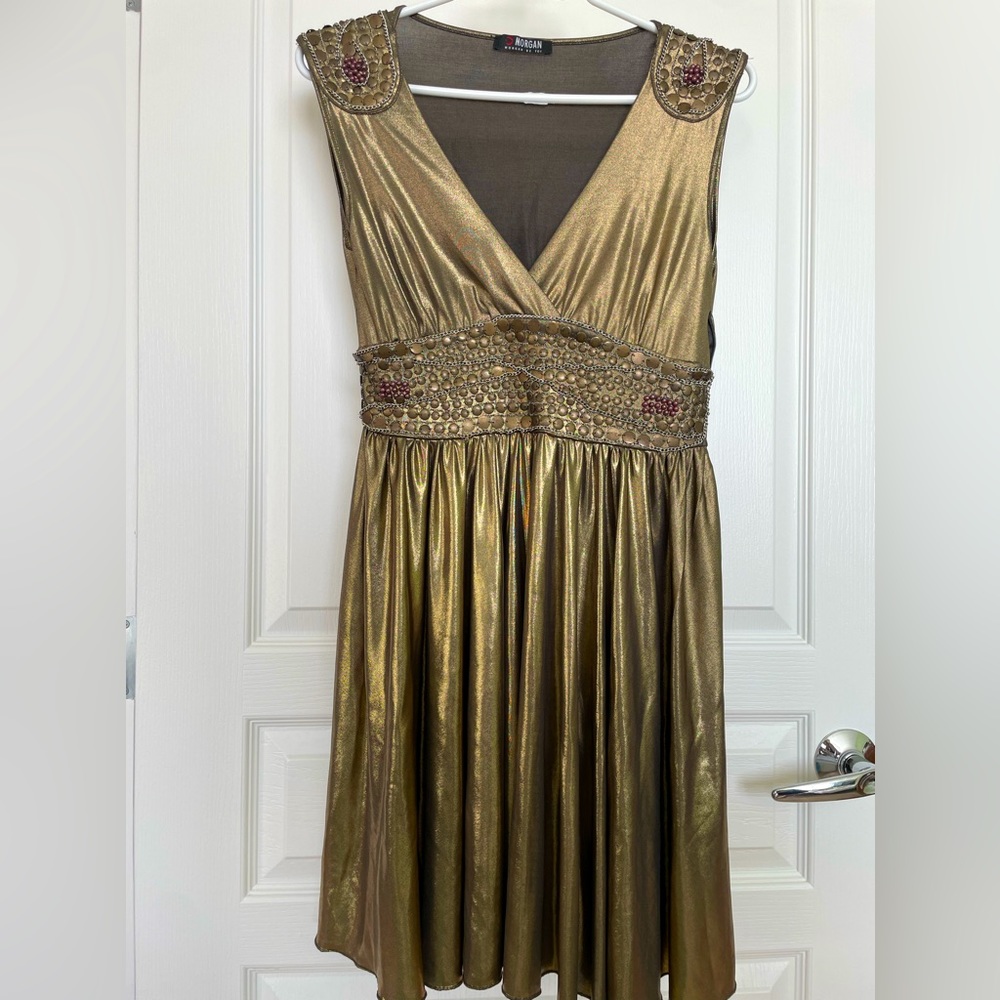Evening dress